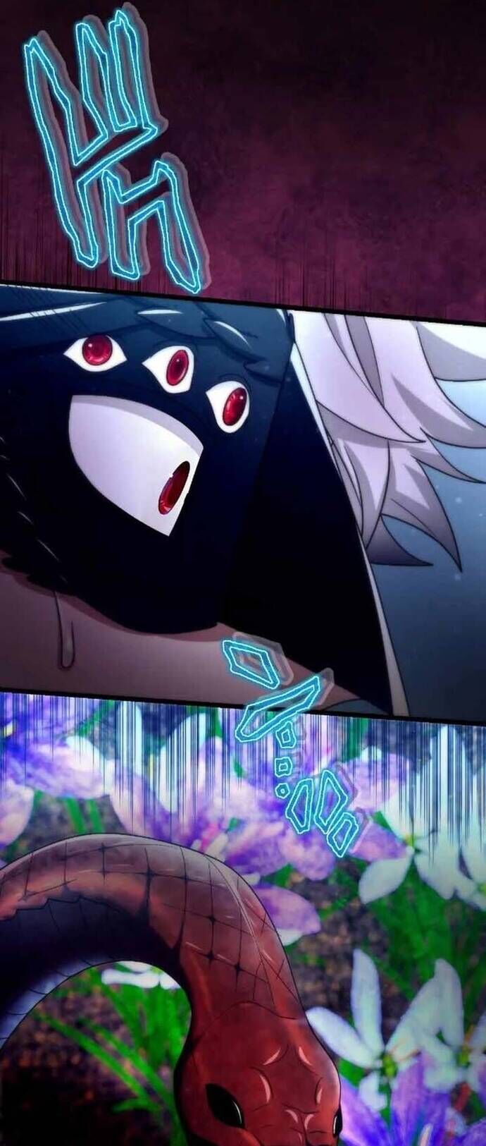 Kẻ Kế Thừa Thần Khí Viễn Cổ Chapter 21 - 40