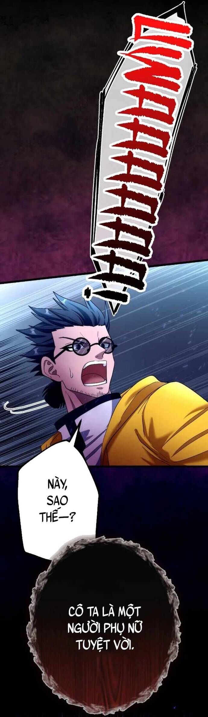 Kẻ Kế Thừa Thần Khí Viễn Cổ Chapter 21 - 42