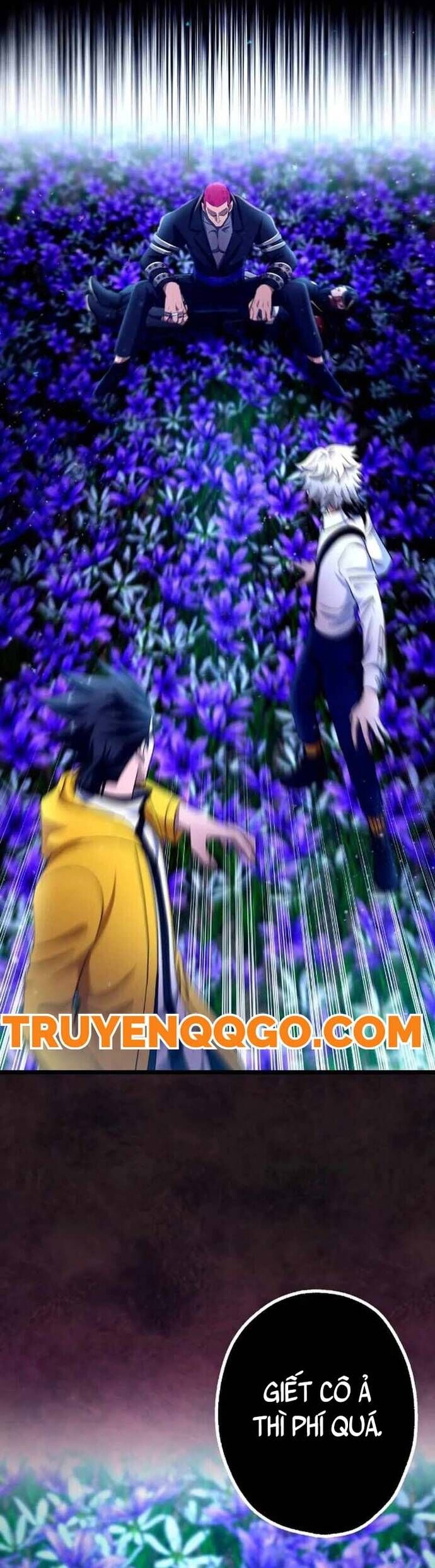 Kẻ Kế Thừa Thần Khí Viễn Cổ Chapter 21 - 43