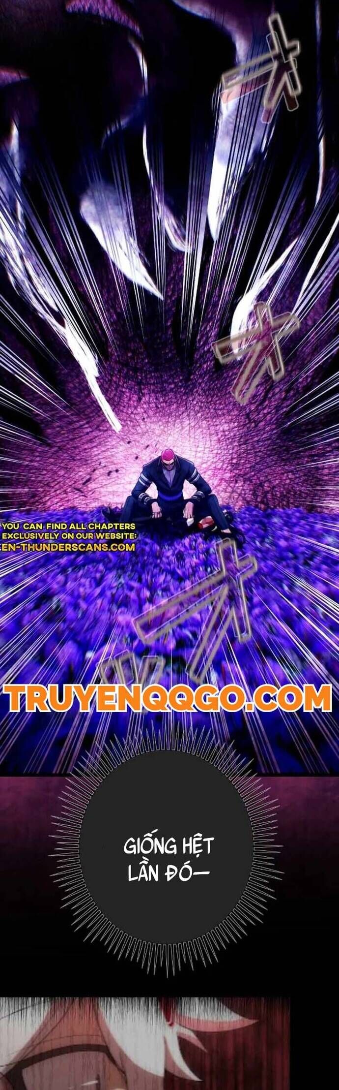 Kẻ Kế Thừa Thần Khí Viễn Cổ Chapter 21 - 47