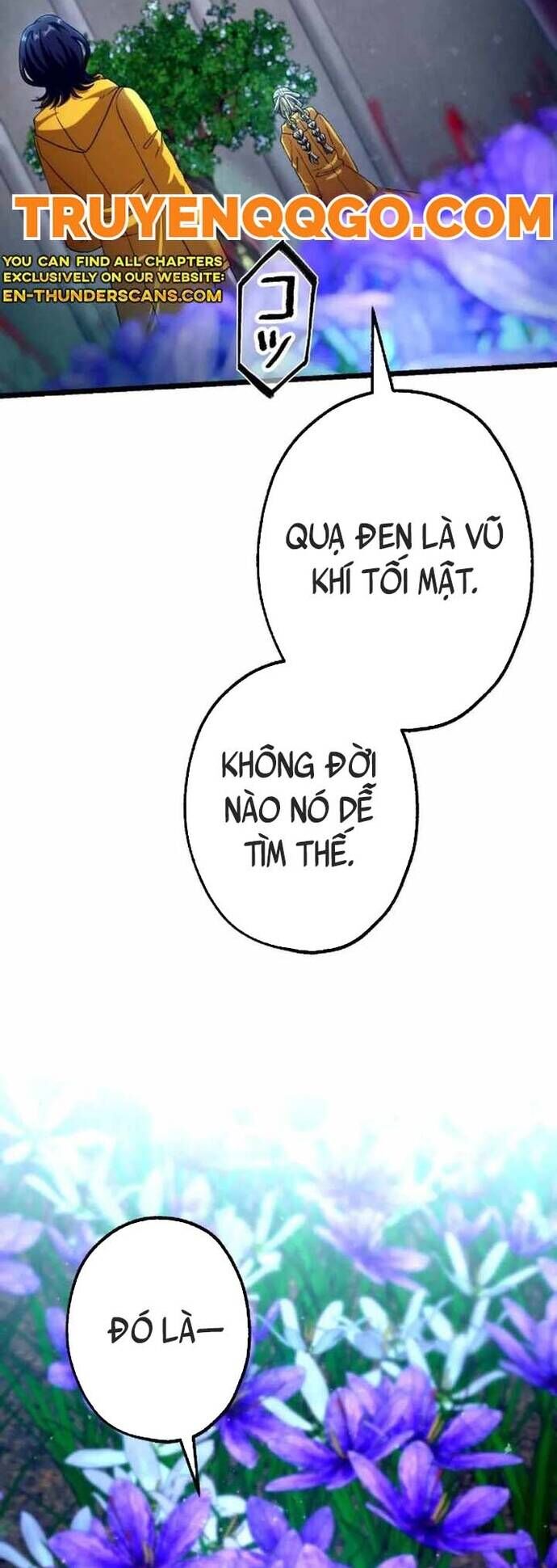 Kẻ Kế Thừa Thần Khí Viễn Cổ Chapter 21 - 6