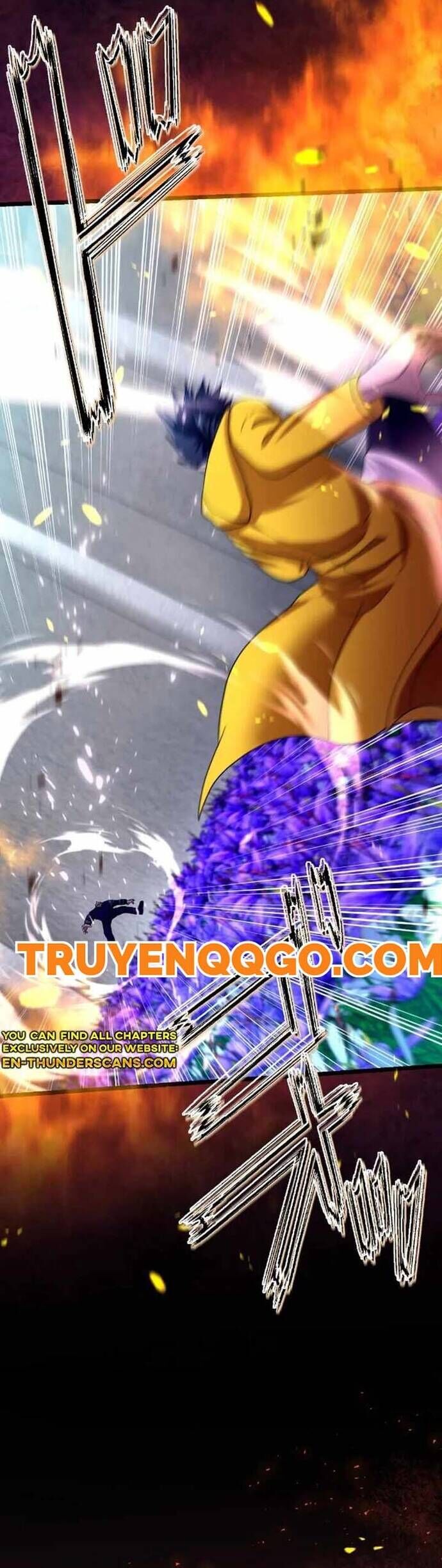 Kẻ Kế Thừa Thần Khí Viễn Cổ Chapter 21 - 52