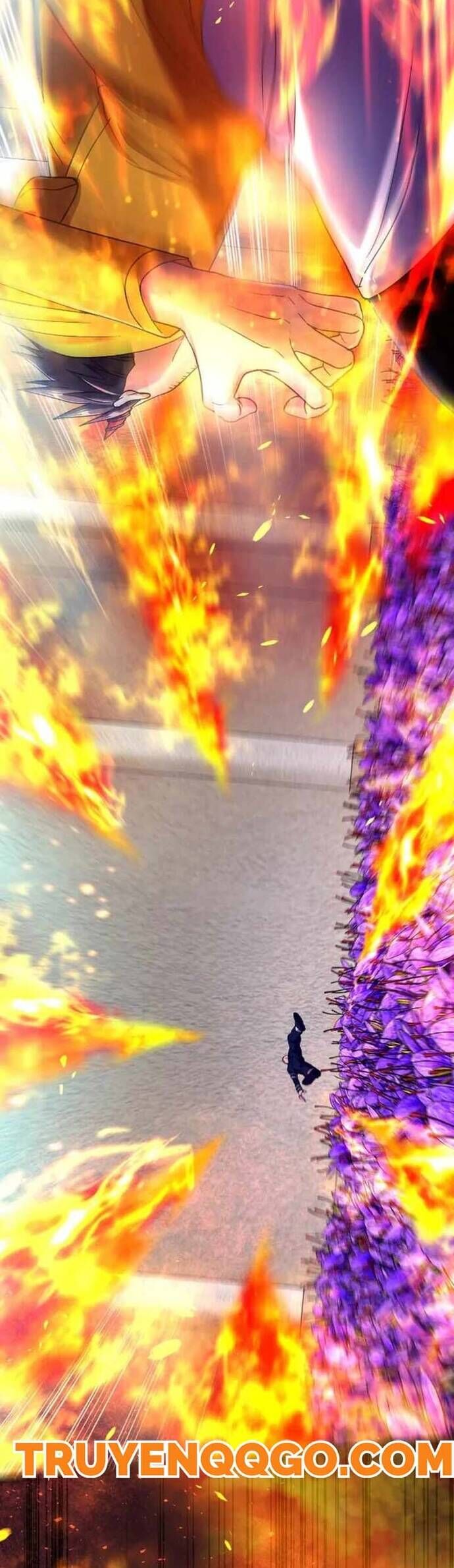 Kẻ Kế Thừa Thần Khí Viễn Cổ Chapter 21 - 54