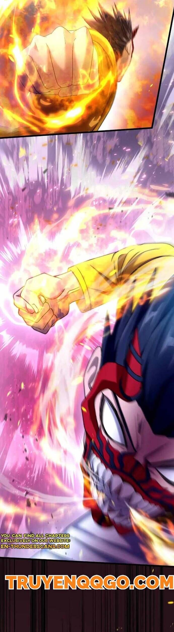 Kẻ Kế Thừa Thần Khí Viễn Cổ Chapter 21 - 57