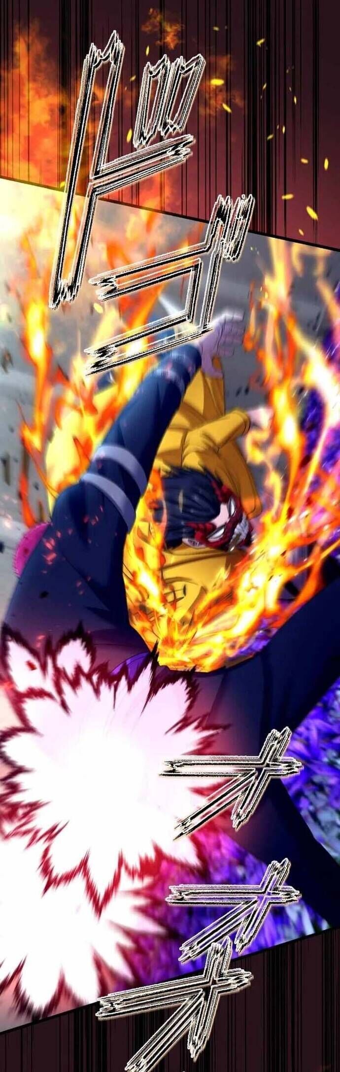 Kẻ Kế Thừa Thần Khí Viễn Cổ Chapter 21 - 58