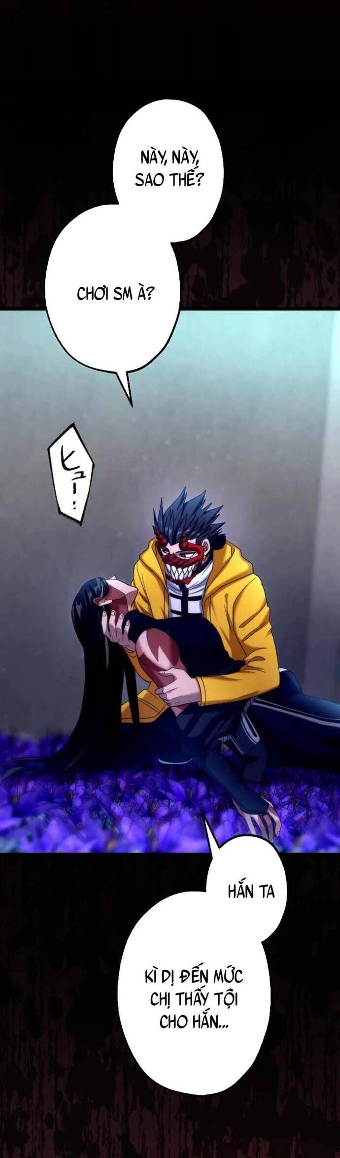 Kẻ Kế Thừa Thần Khí Viễn Cổ Chapter 21 - 62