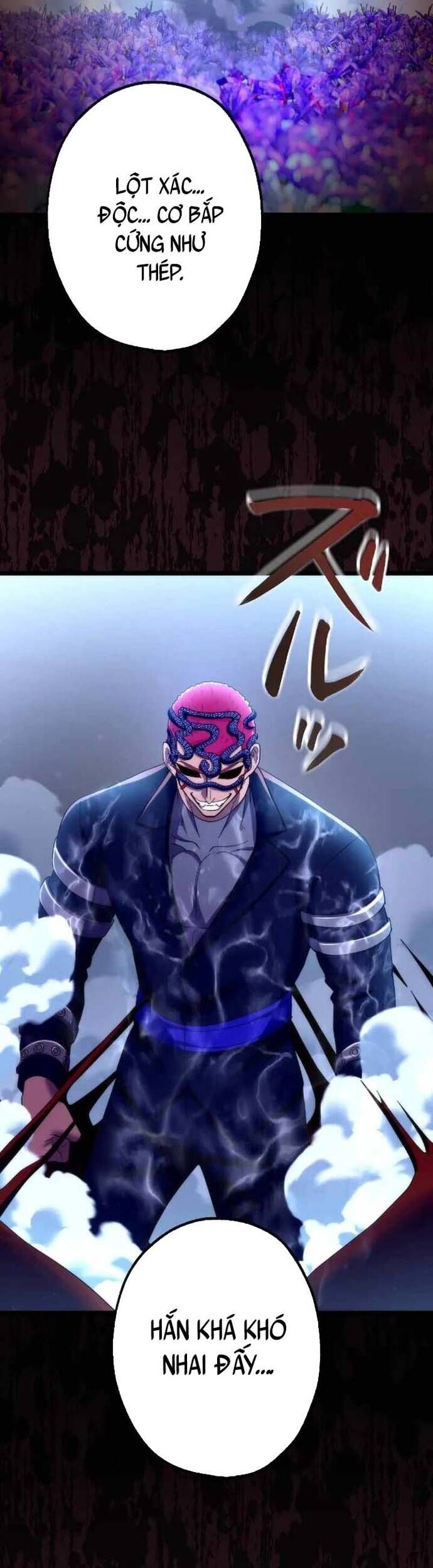 Kẻ Kế Thừa Thần Khí Viễn Cổ Chapter 21 - 65