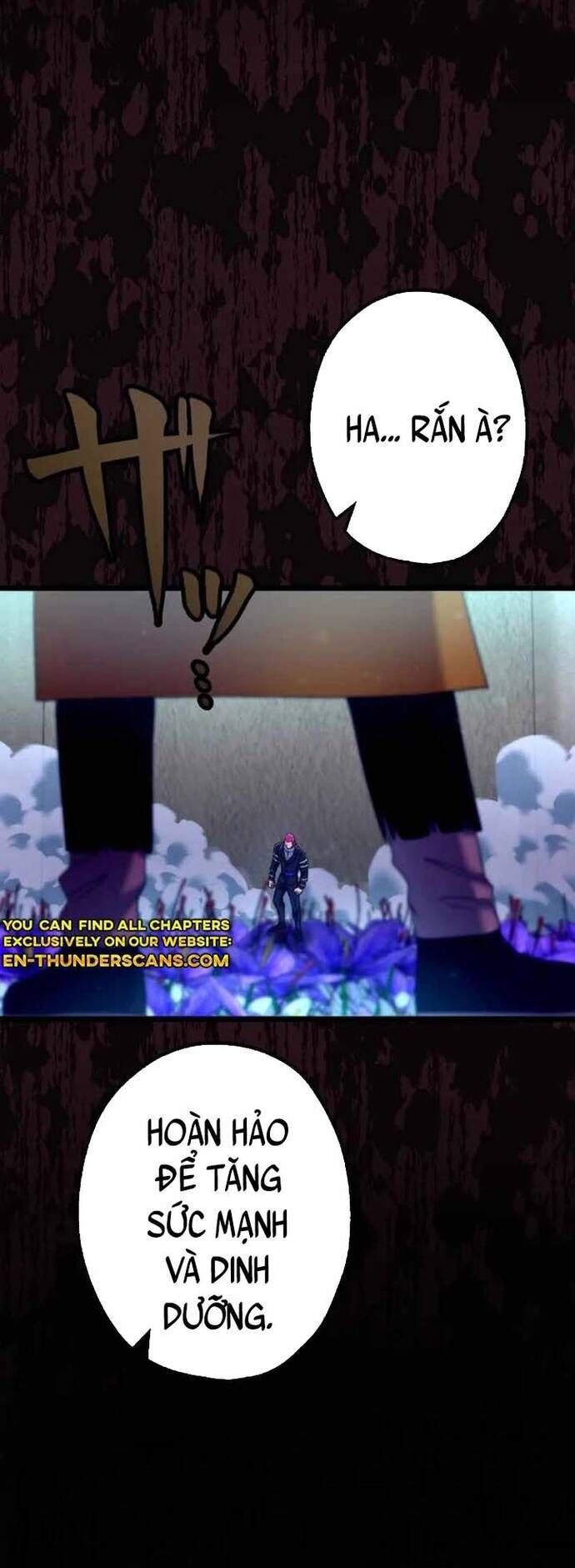 Kẻ Kế Thừa Thần Khí Viễn Cổ Chapter 21 - 66