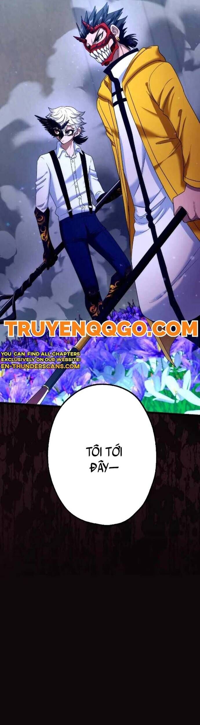 Kẻ Kế Thừa Thần Khí Viễn Cổ Chapter 21 - 69