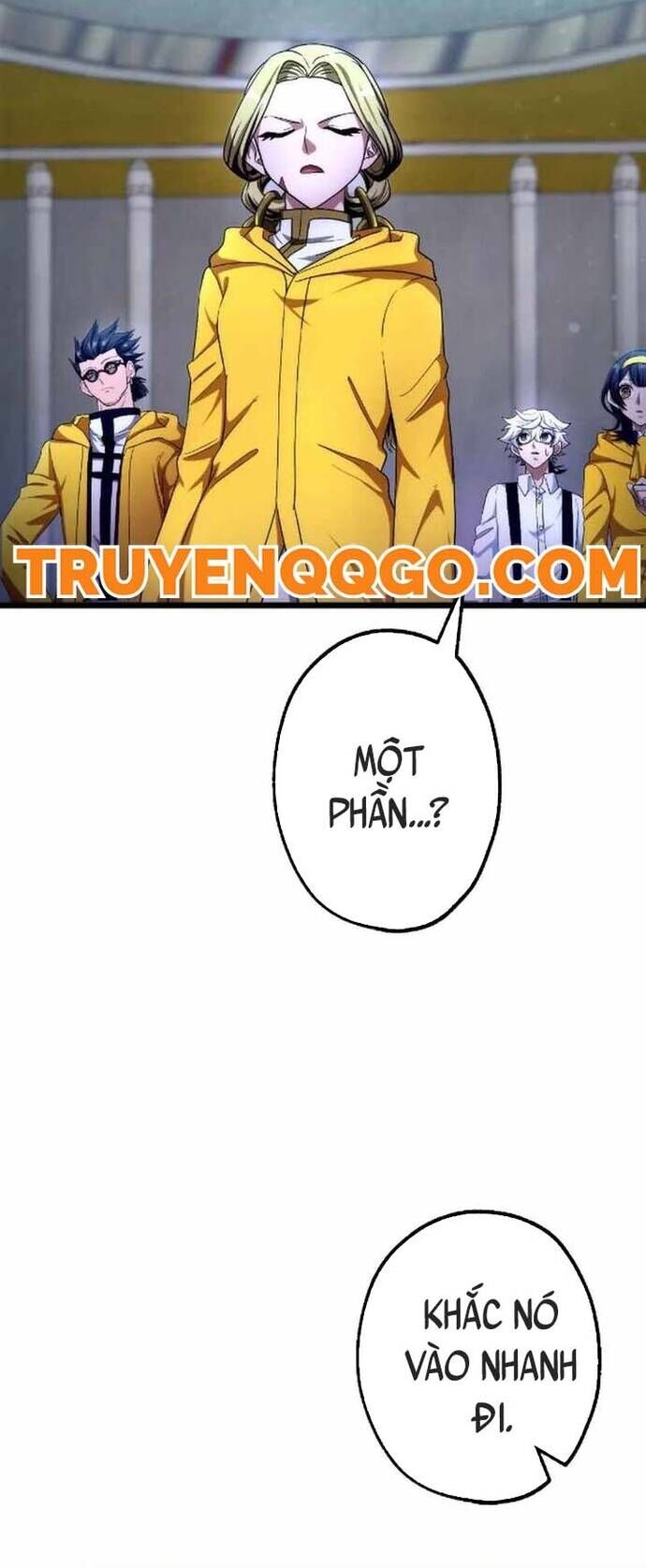 Kẻ Kế Thừa Thần Khí Viễn Cổ Chapter 21 - 8