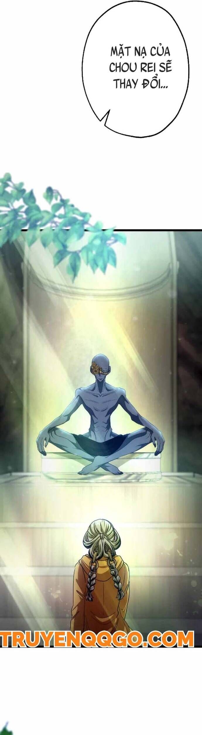 Kẻ Kế Thừa Thần Khí Viễn Cổ Chapter 21 - 10