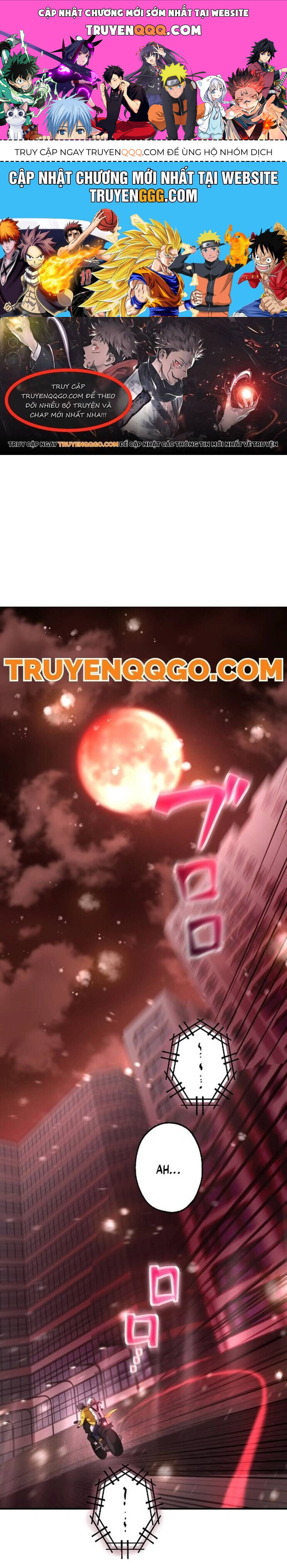 Kẻ Kế Thừa Thần Khí Viễn Cổ Chapter 8 - 1