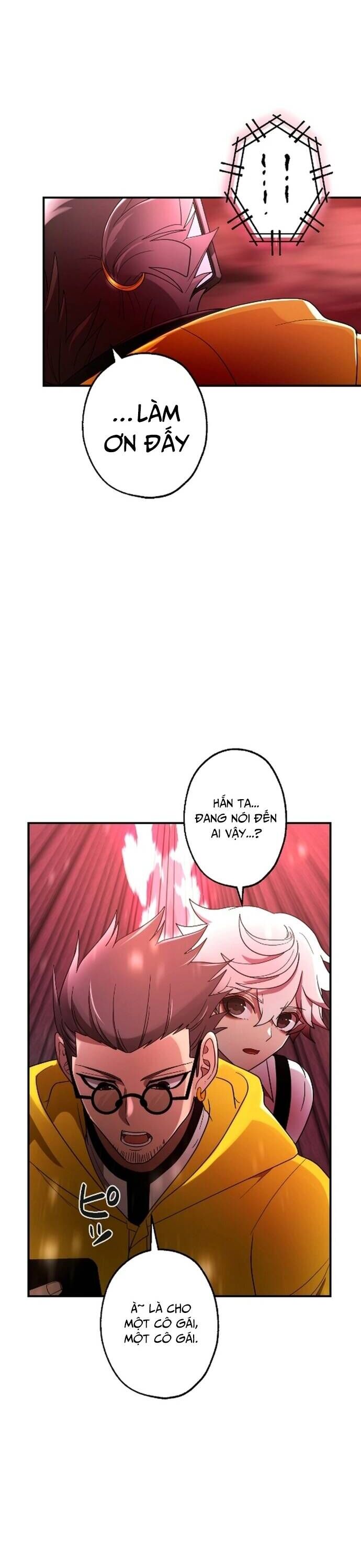 Kẻ Kế Thừa Thần Khí Viễn Cổ Chapter 8 - 2