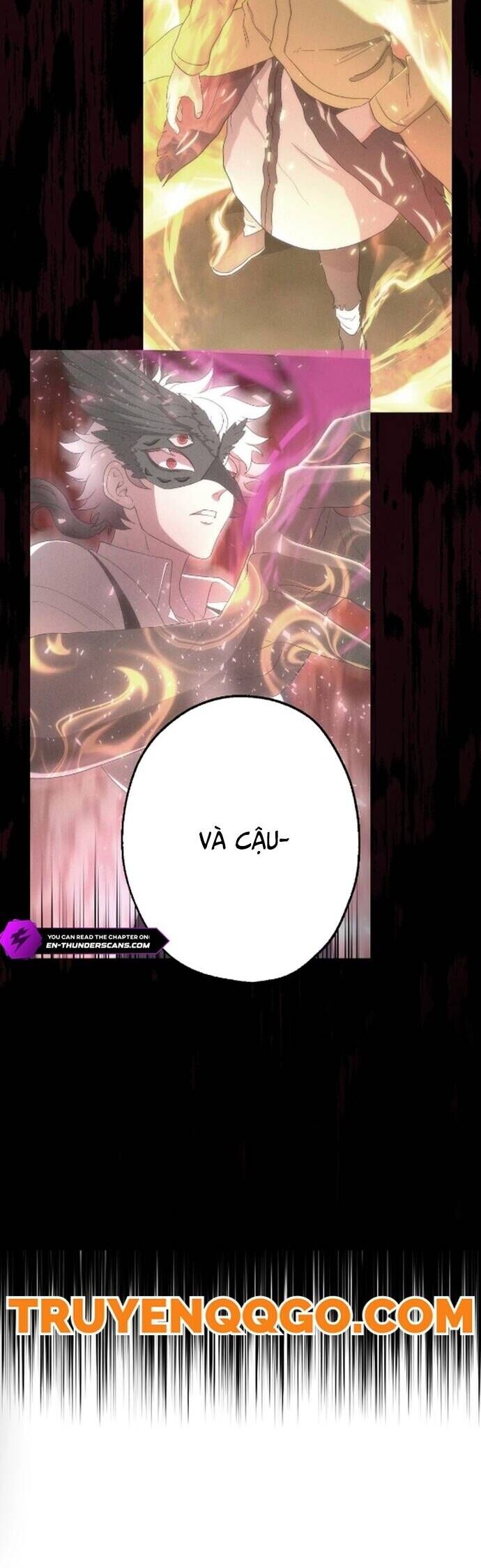 Kẻ Kế Thừa Thần Khí Viễn Cổ Chapter 8 - 11