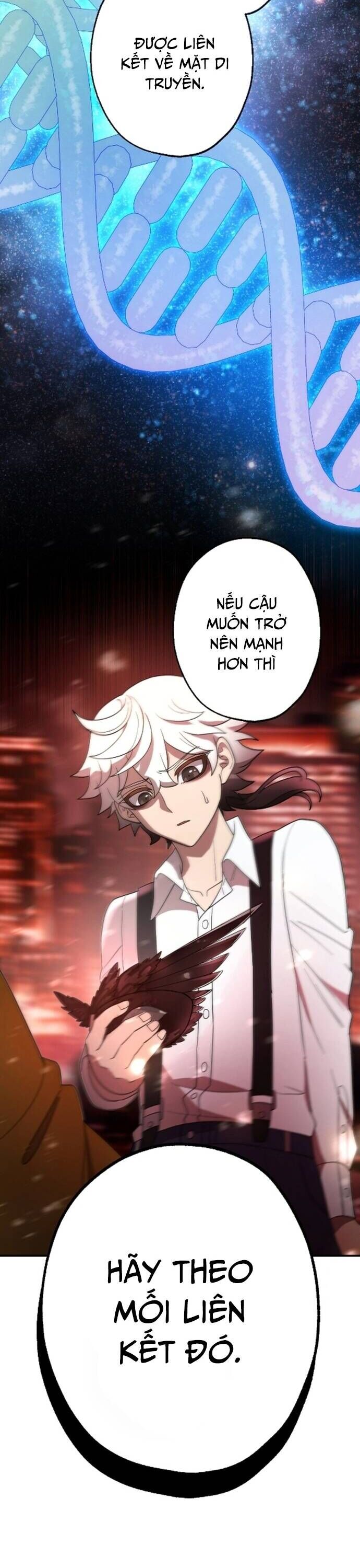 Kẻ Kế Thừa Thần Khí Viễn Cổ Chapter 8 - 13