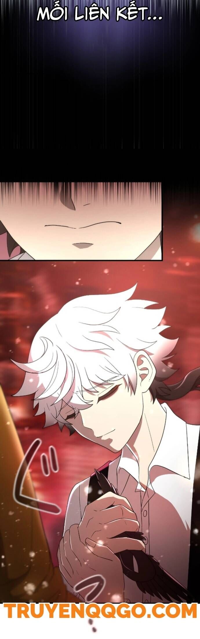 Kẻ Kế Thừa Thần Khí Viễn Cổ Chapter 8 - 16