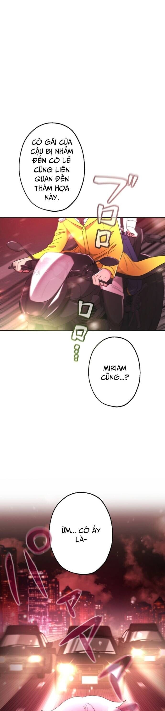 Kẻ Kế Thừa Thần Khí Viễn Cổ Chapter 8 - 17