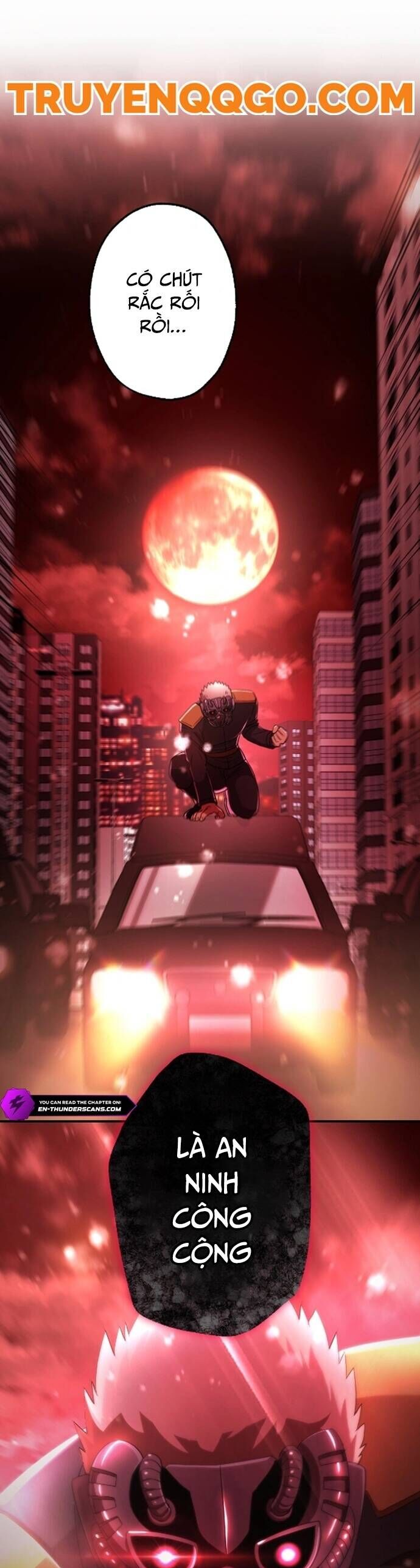 Kẻ Kế Thừa Thần Khí Viễn Cổ Chapter 8 - 19