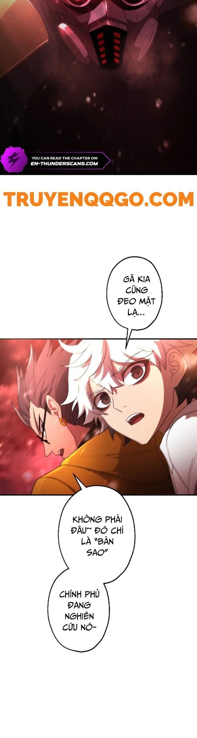 Kẻ Kế Thừa Thần Khí Viễn Cổ Chapter 8 - 20