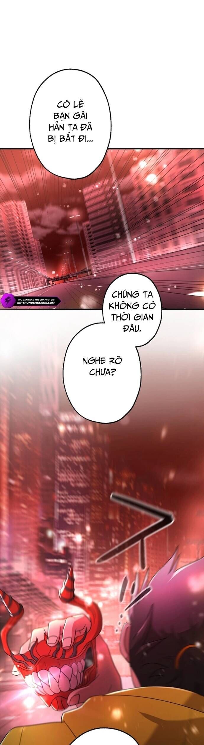 Kẻ Kế Thừa Thần Khí Viễn Cổ Chapter 8 - 3