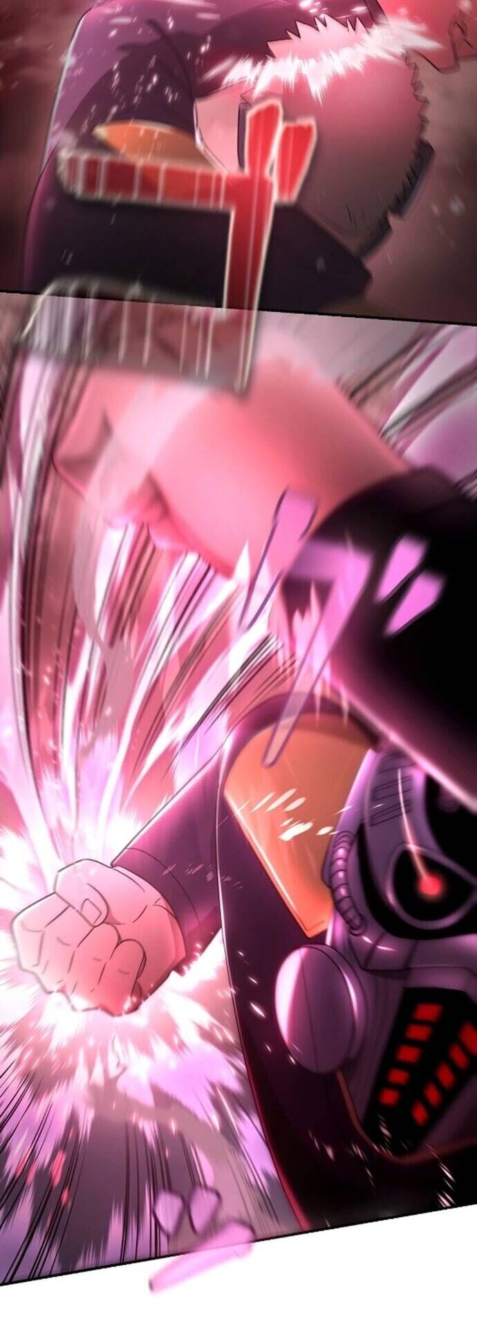 Kẻ Kế Thừa Thần Khí Viễn Cổ Chapter 8 - 24