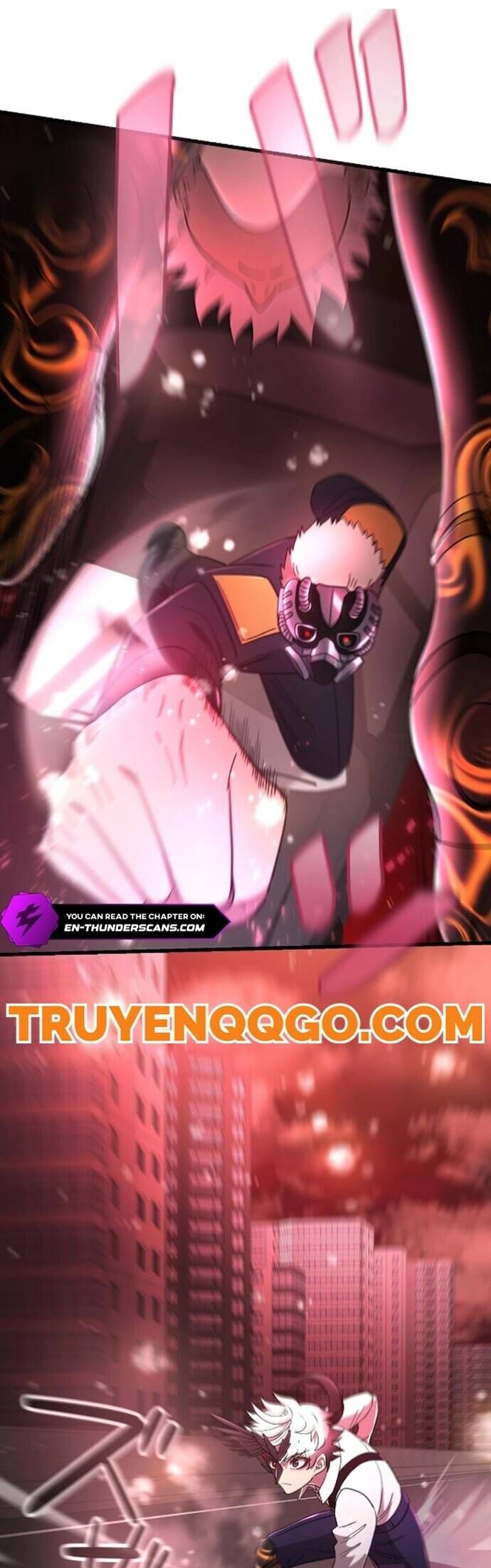 Kẻ Kế Thừa Thần Khí Viễn Cổ Chapter 8 - 25