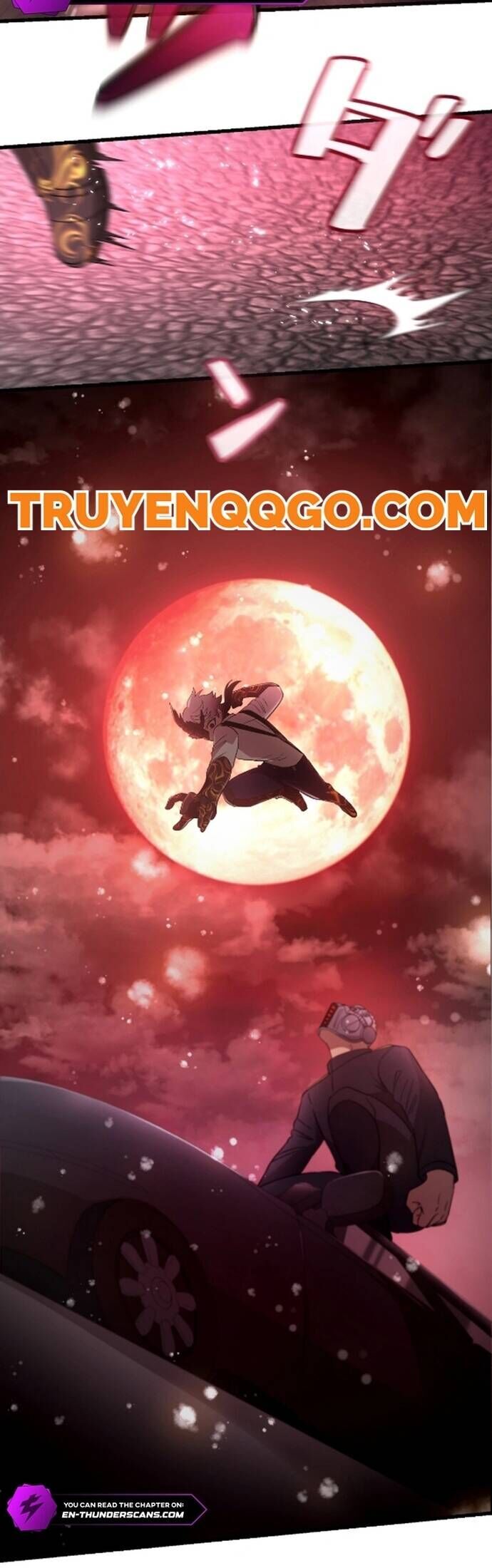 Kẻ Kế Thừa Thần Khí Viễn Cổ Chapter 8 - 27