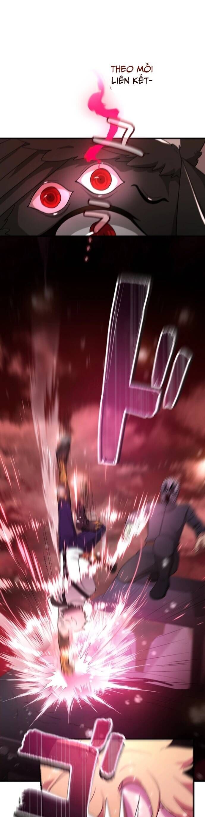 Kẻ Kế Thừa Thần Khí Viễn Cổ Chapter 8 - 28
