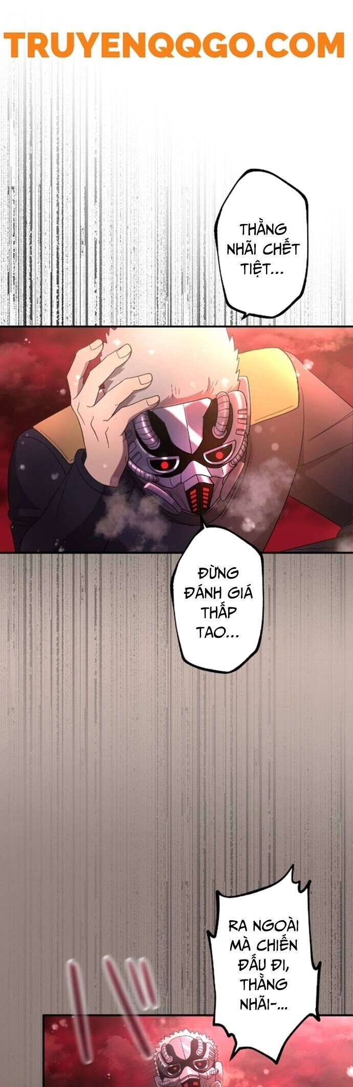 Kẻ Kế Thừa Thần Khí Viễn Cổ Chapter 8 - 31