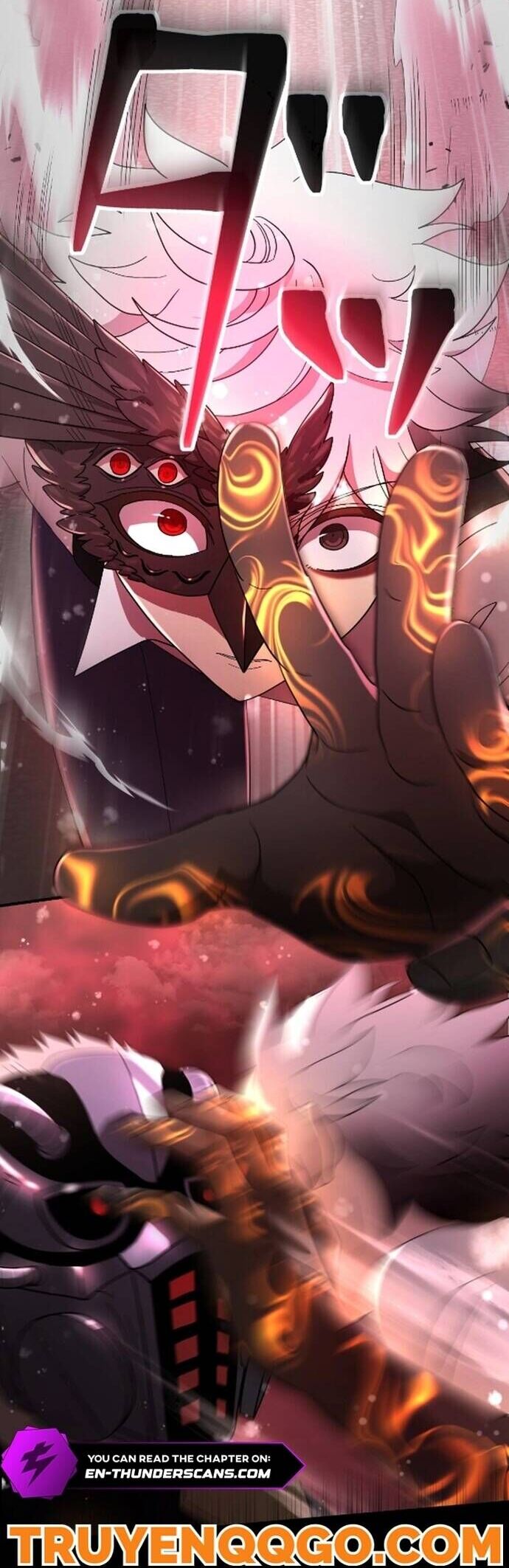 Kẻ Kế Thừa Thần Khí Viễn Cổ Chapter 8 - 33