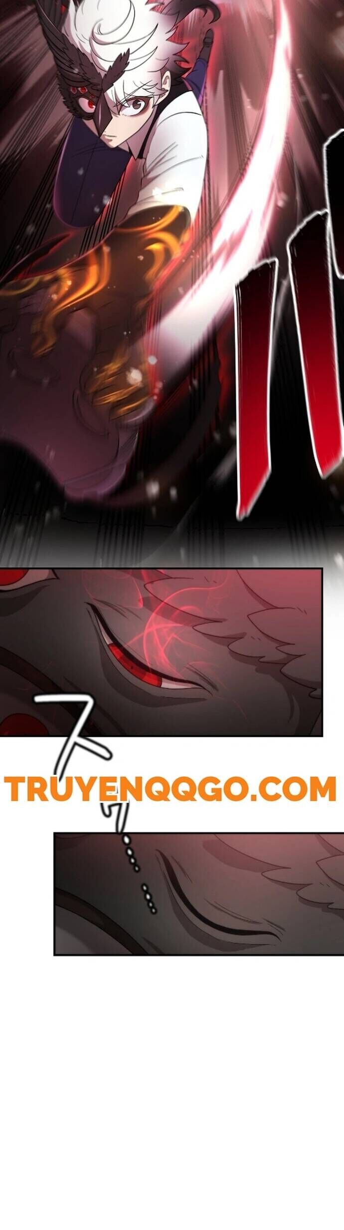 Kẻ Kế Thừa Thần Khí Viễn Cổ Chapter 8 - 35