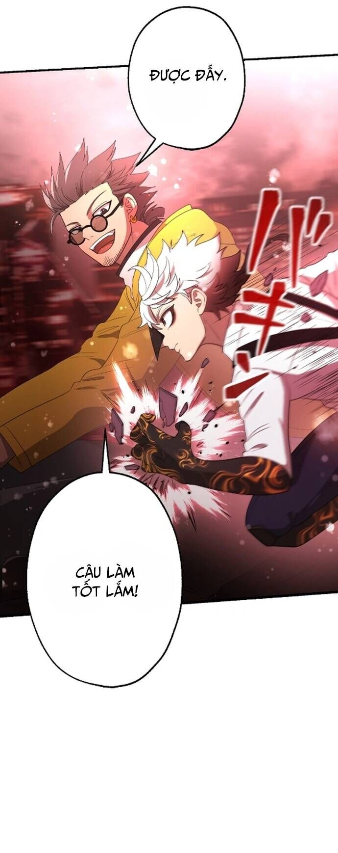 Kẻ Kế Thừa Thần Khí Viễn Cổ Chapter 8 - 36