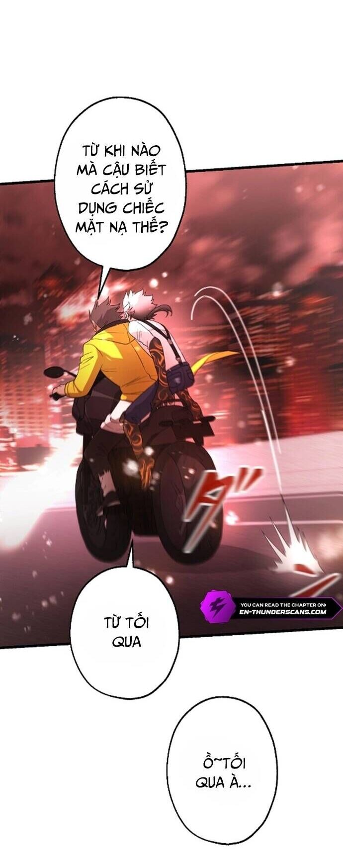 Kẻ Kế Thừa Thần Khí Viễn Cổ Chapter 8 - 37