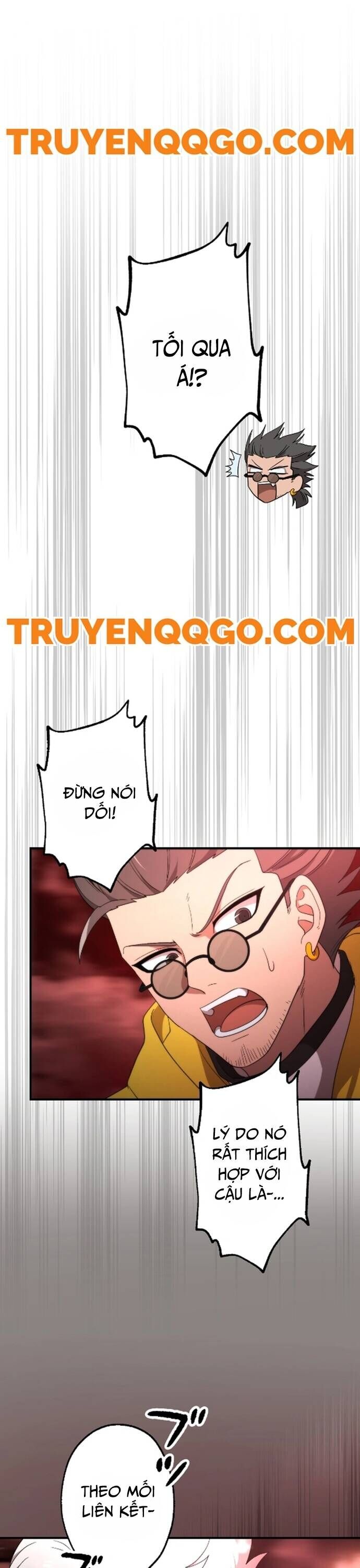 Kẻ Kế Thừa Thần Khí Viễn Cổ Chapter 8 - 38