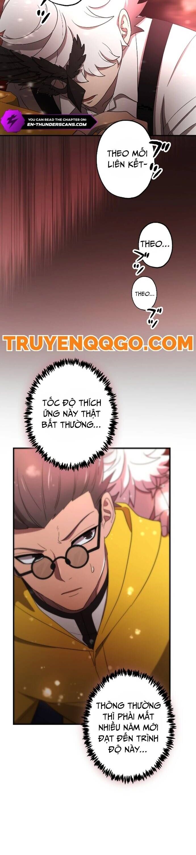 Kẻ Kế Thừa Thần Khí Viễn Cổ Chapter 8 - 39