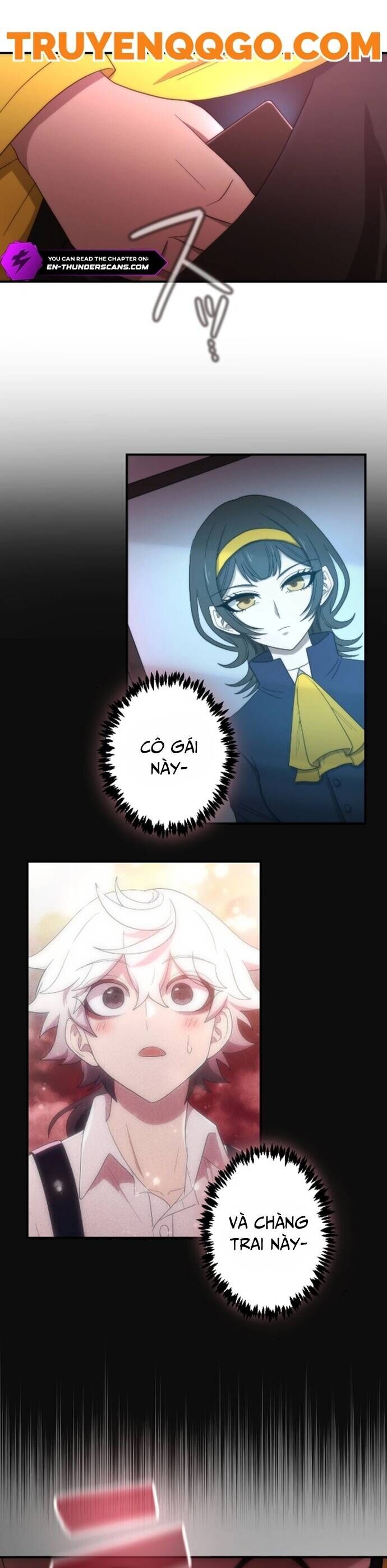 Kẻ Kế Thừa Thần Khí Viễn Cổ Chapter 8 - 40