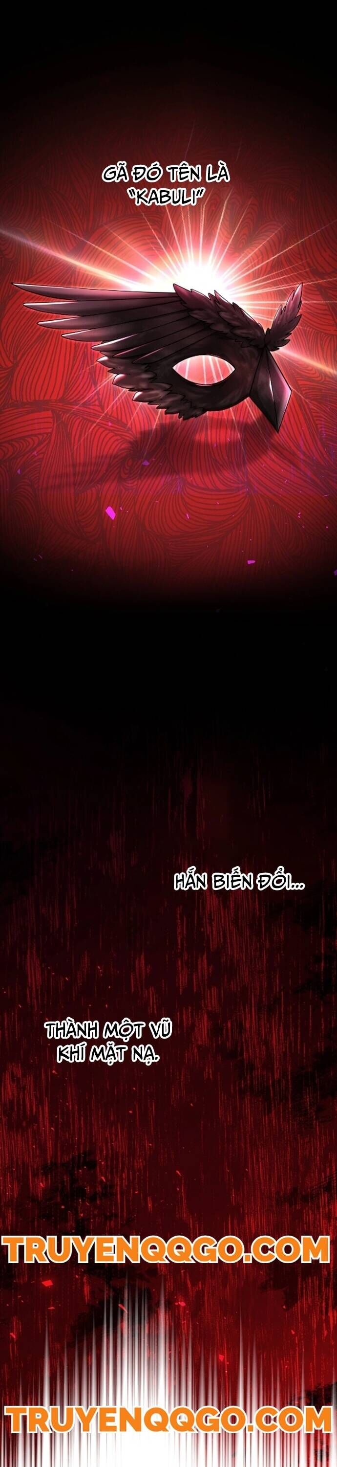 Kẻ Kế Thừa Thần Khí Viễn Cổ Chapter 8 - 5