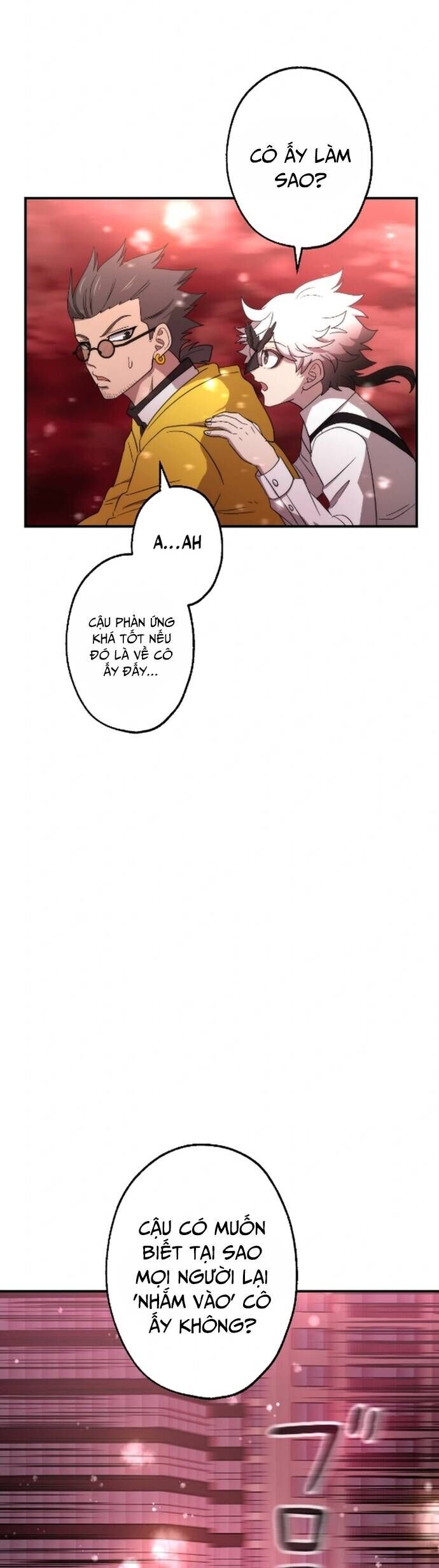 Kẻ Kế Thừa Thần Khí Viễn Cổ Chapter 8 - 42