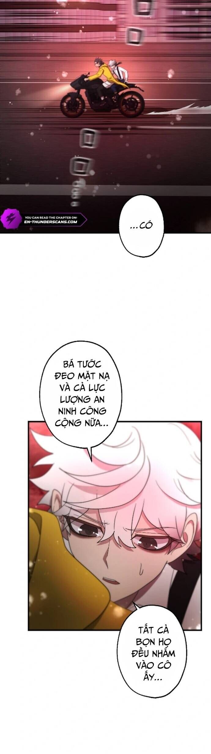 Kẻ Kế Thừa Thần Khí Viễn Cổ Chapter 8 - 43