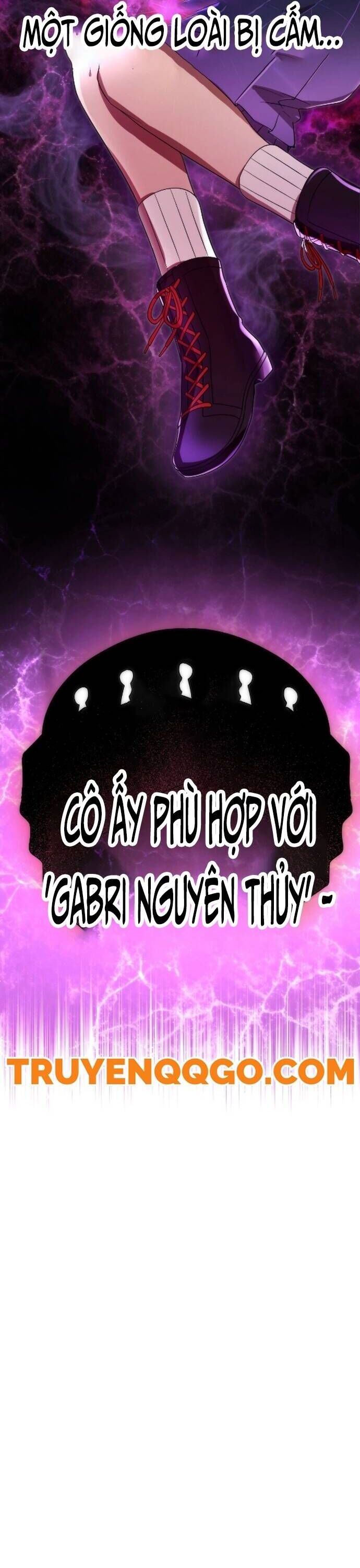 Kẻ Kế Thừa Thần Khí Viễn Cổ Chapter 8 - 45