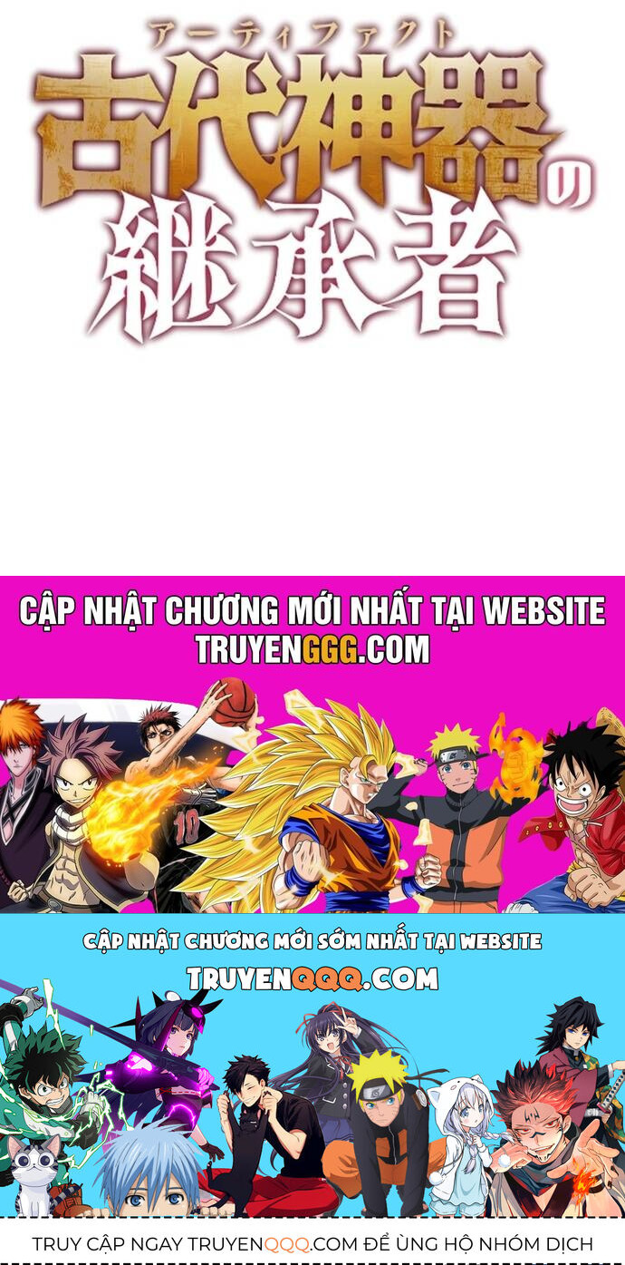 Kẻ Kế Thừa Thần Khí Viễn Cổ Chapter 8 - 46