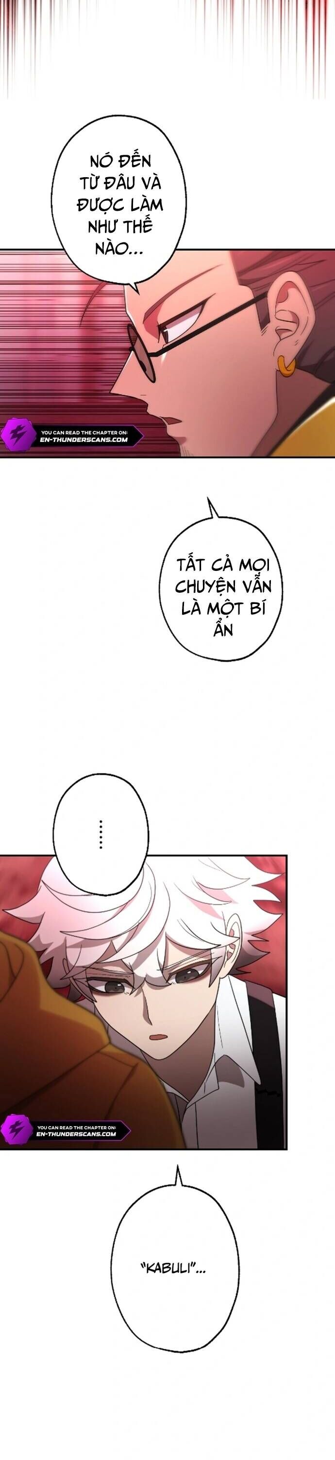 Kẻ Kế Thừa Thần Khí Viễn Cổ Chapter 8 - 6