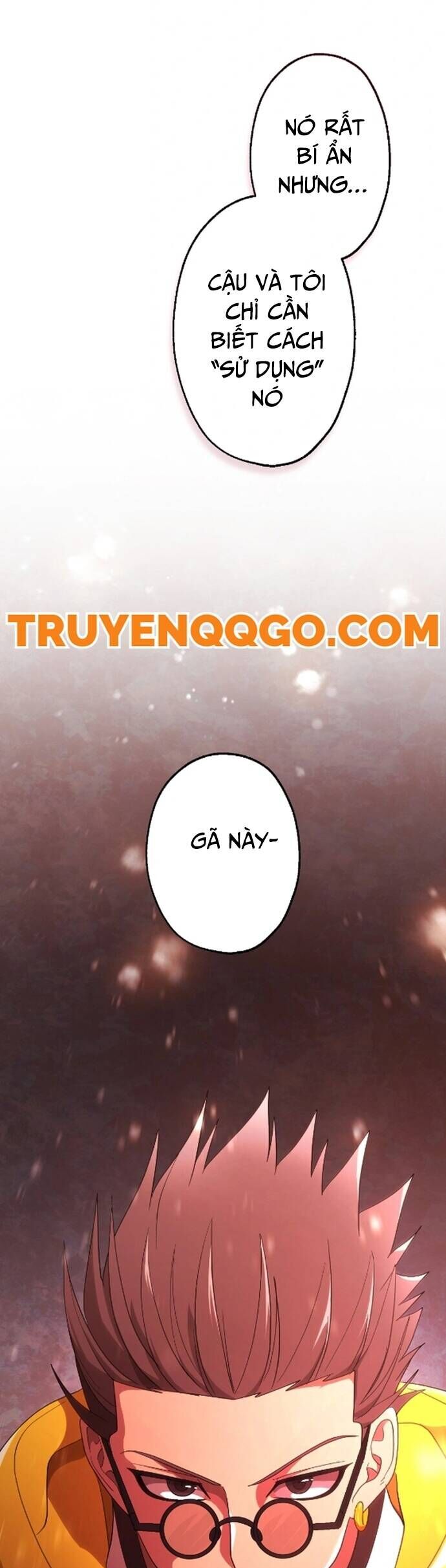 Kẻ Kế Thừa Thần Khí Viễn Cổ Chapter 8 - 7