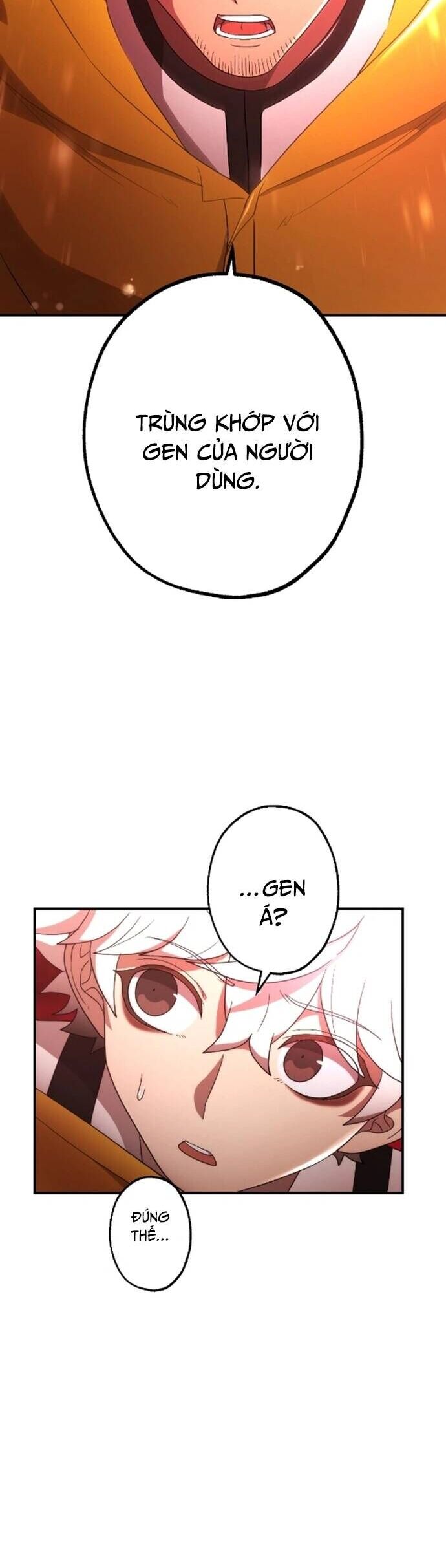 Kẻ Kế Thừa Thần Khí Viễn Cổ Chapter 8 - 8