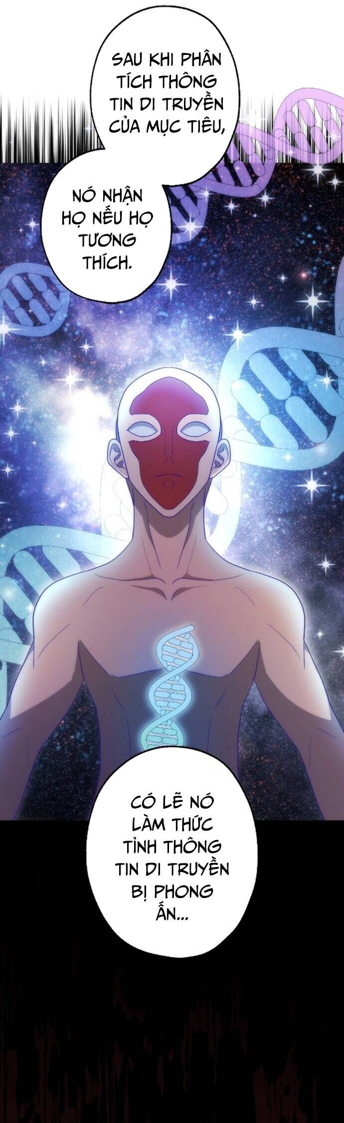 Kẻ Kế Thừa Thần Khí Viễn Cổ Chapter 8 - 9