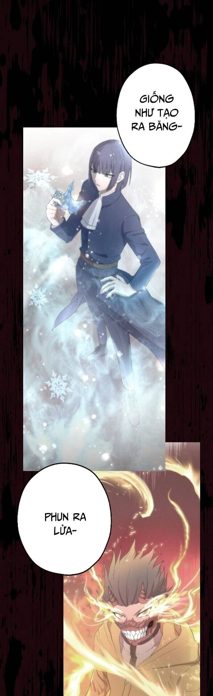 Kẻ Kế Thừa Thần Khí Viễn Cổ Chapter 8 - 10