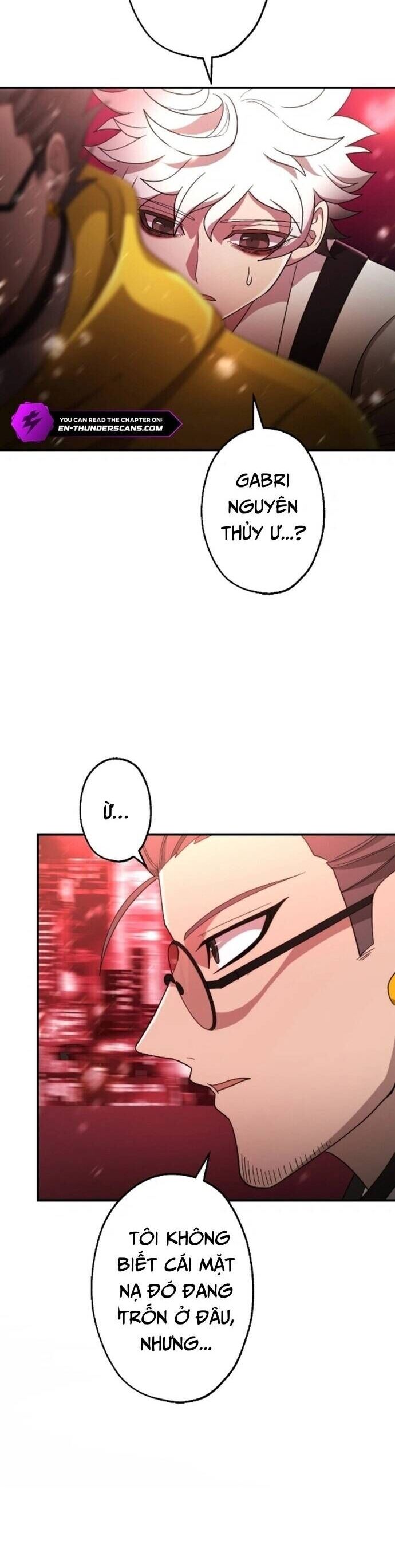 Kẻ Kế Thừa Thần Khí Viễn Cổ Chapter 9 - 2