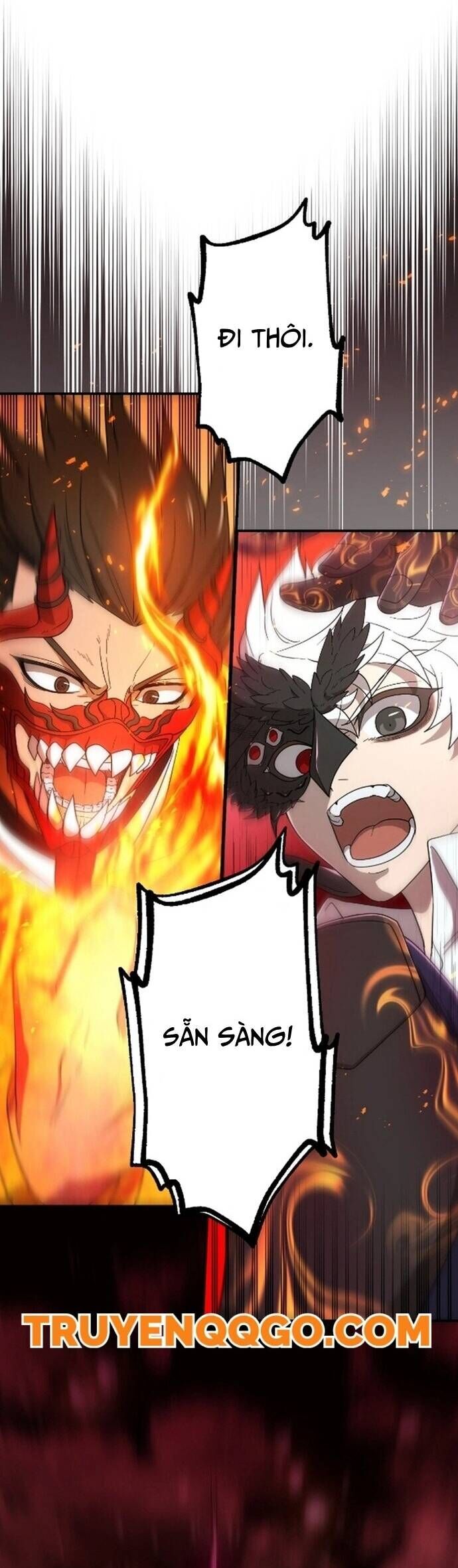 Kẻ Kế Thừa Thần Khí Viễn Cổ Chapter 9 - 13