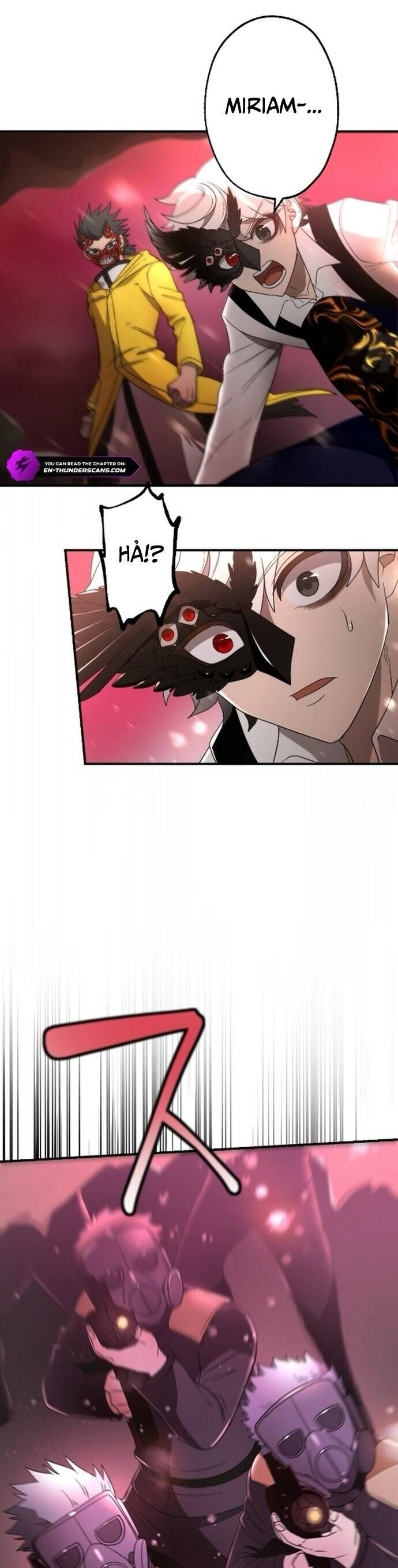 Kẻ Kế Thừa Thần Khí Viễn Cổ Chapter 9 - 15