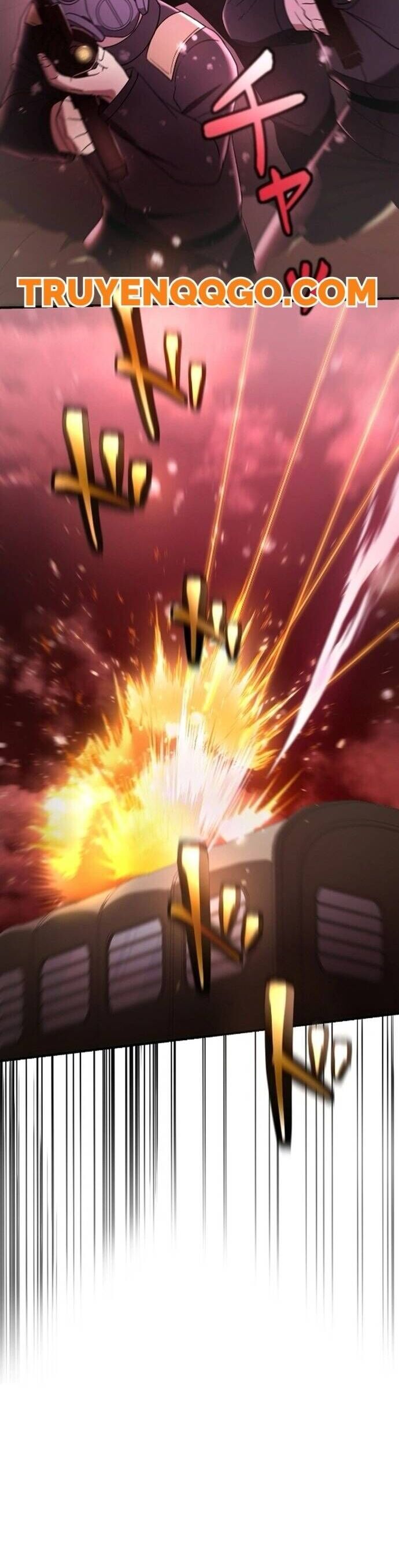 Kẻ Kế Thừa Thần Khí Viễn Cổ Chapter 9 - 16